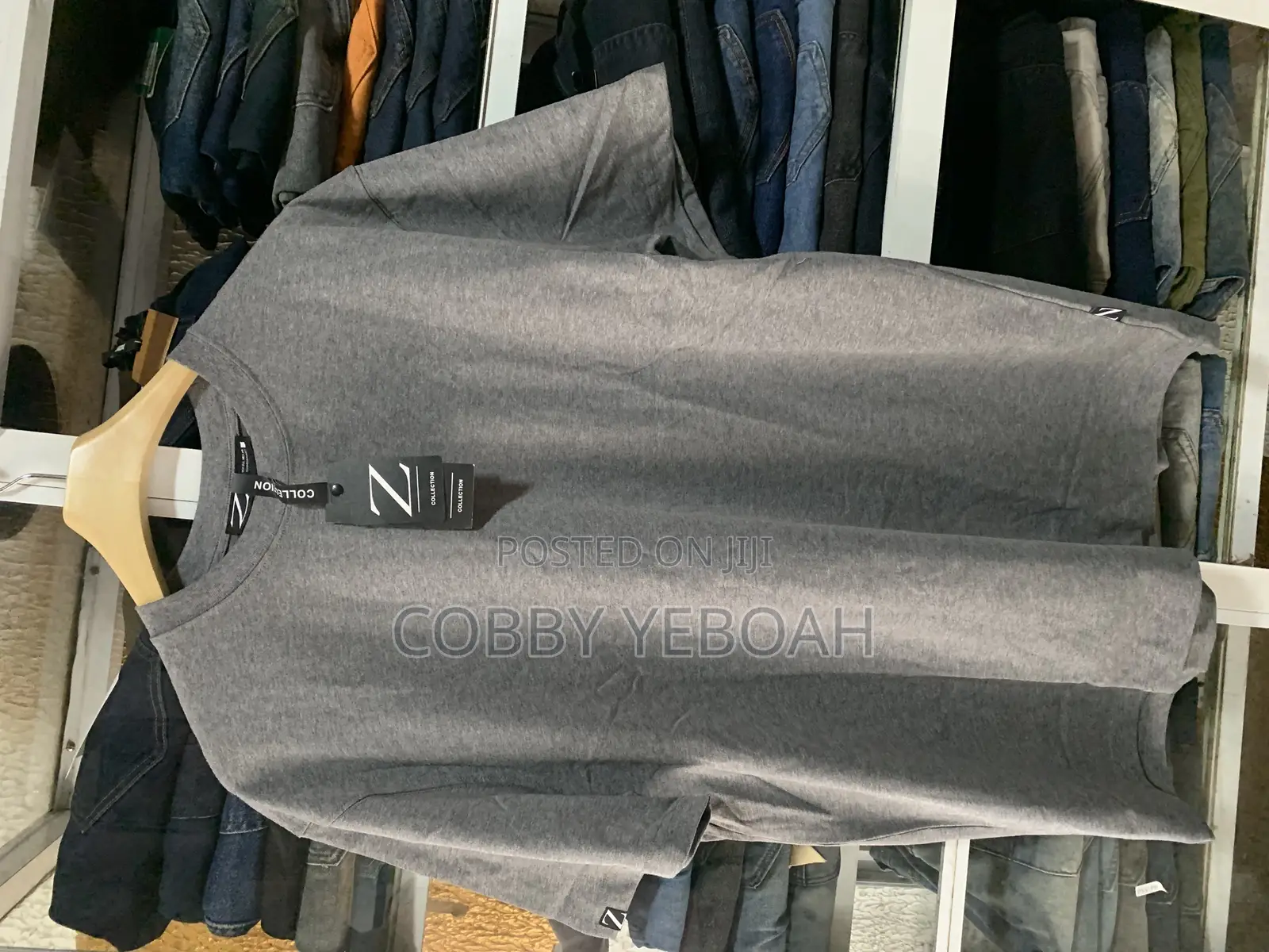 Original Designer T Shirt for Men and Women