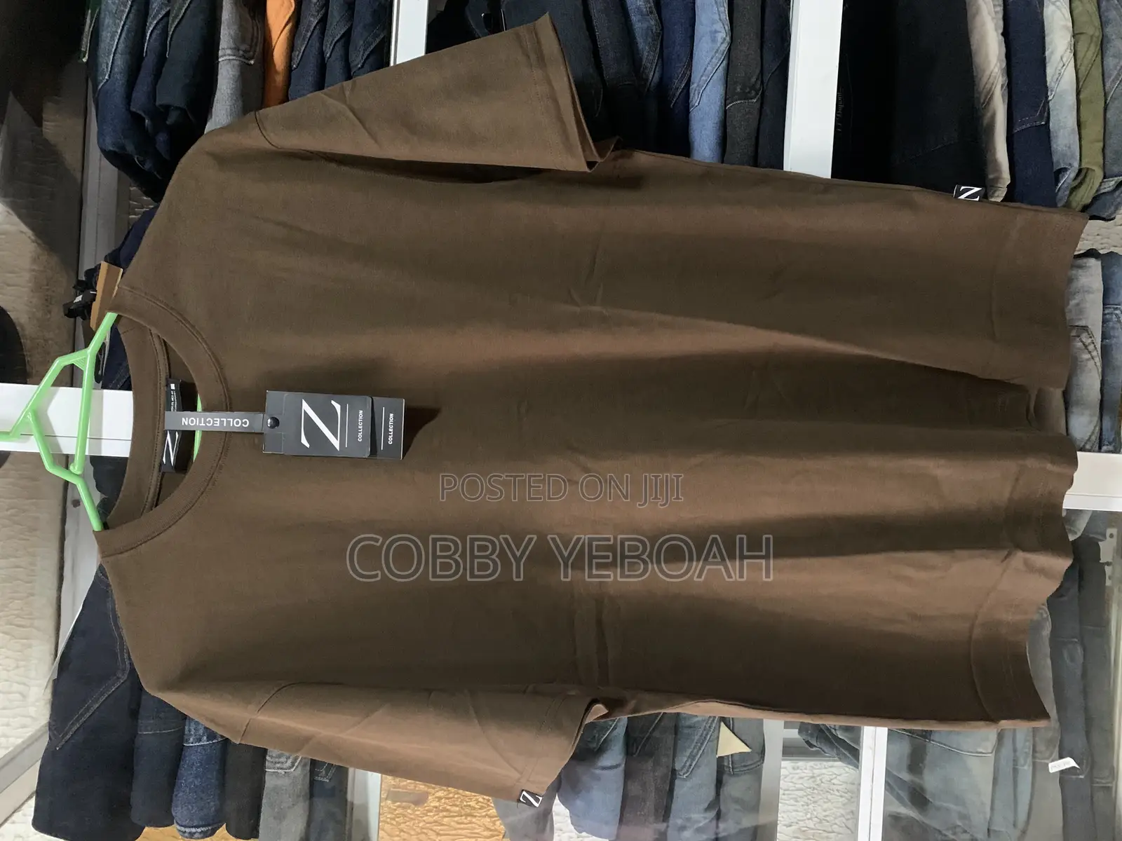 Original Designer T Shirt for Men and Women