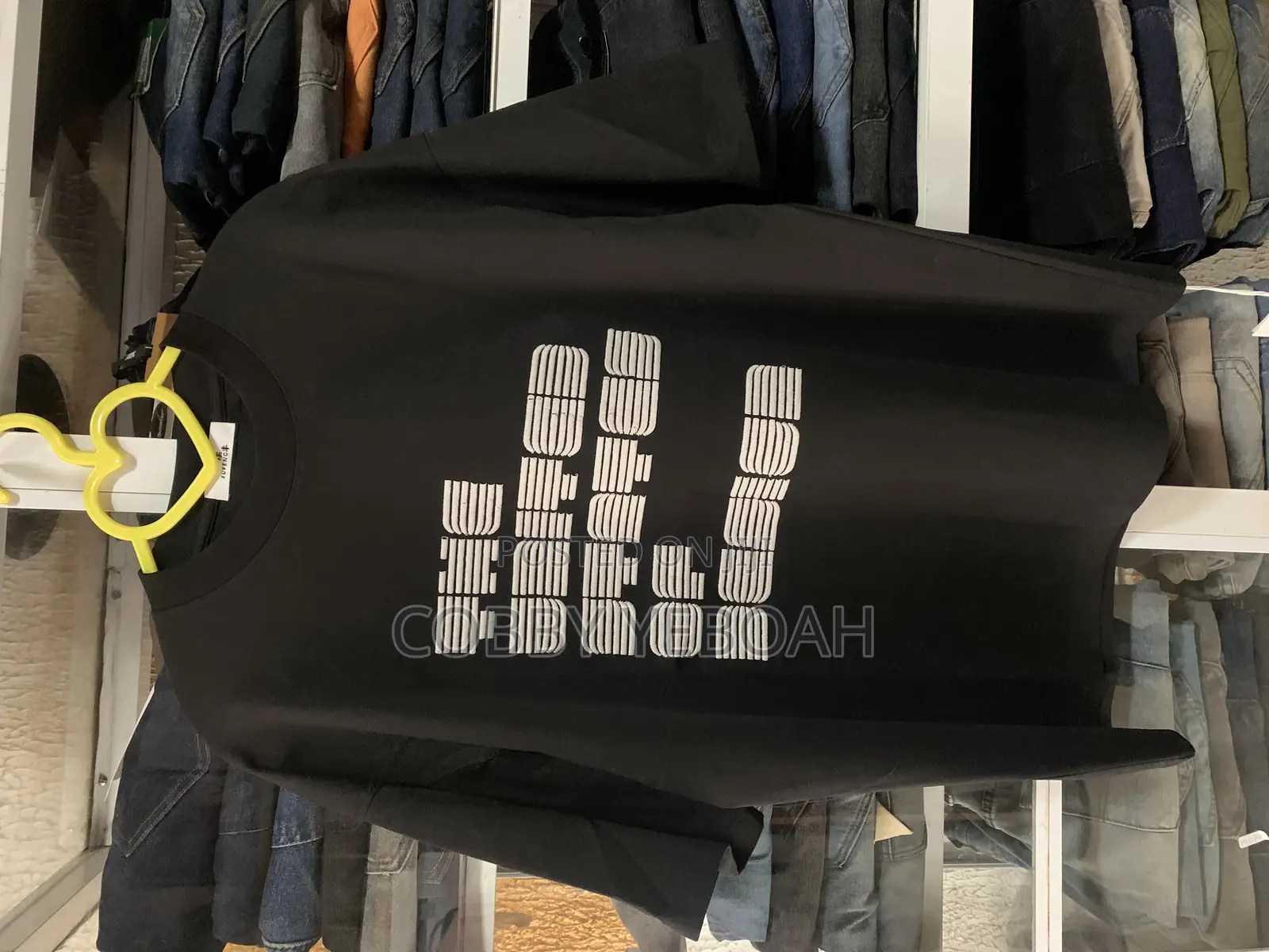 Original Designer T Shirt for Men and Women