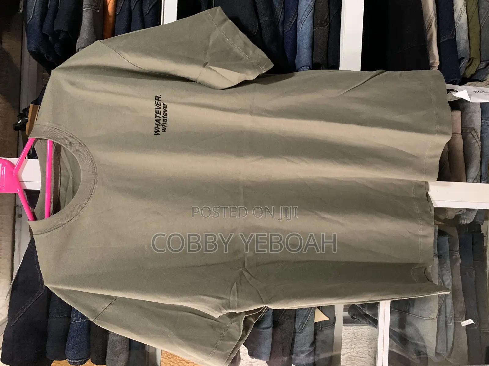 Original Designer T Shirt for Men and Women
