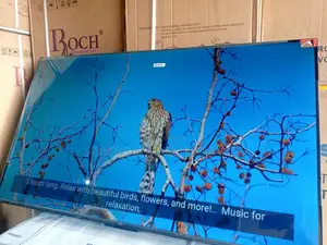 Experience Perfection in Every Pixel – TCL 55-Inch Smart Tv