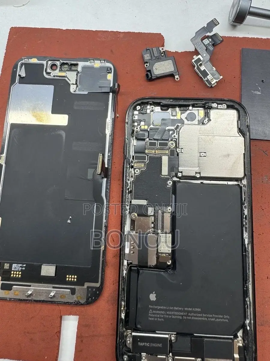 Phone Board Repair Service