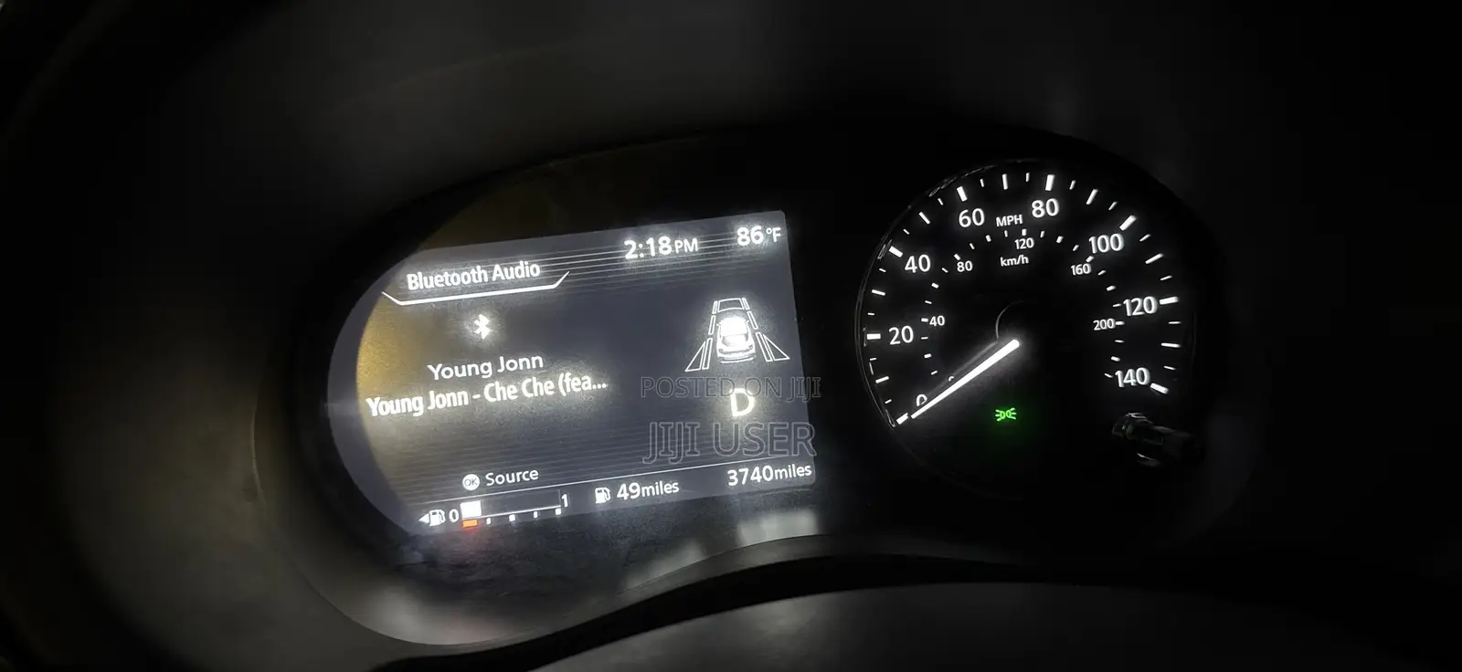Nissan Kicks 2024 Orange