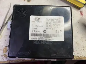 2012-2014 Kia Sportage Repairs