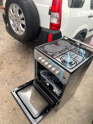 The Silver Nova 50x50 Dual Heat Commander