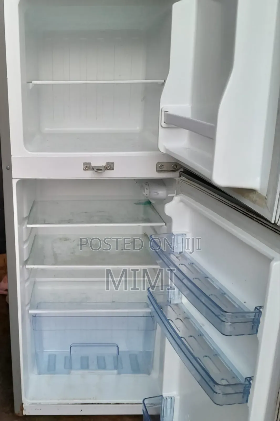 Pearl Fridge - 108 Liters (Call)