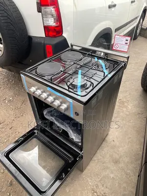 The Hybrid Heat Commander 50x50 Edition