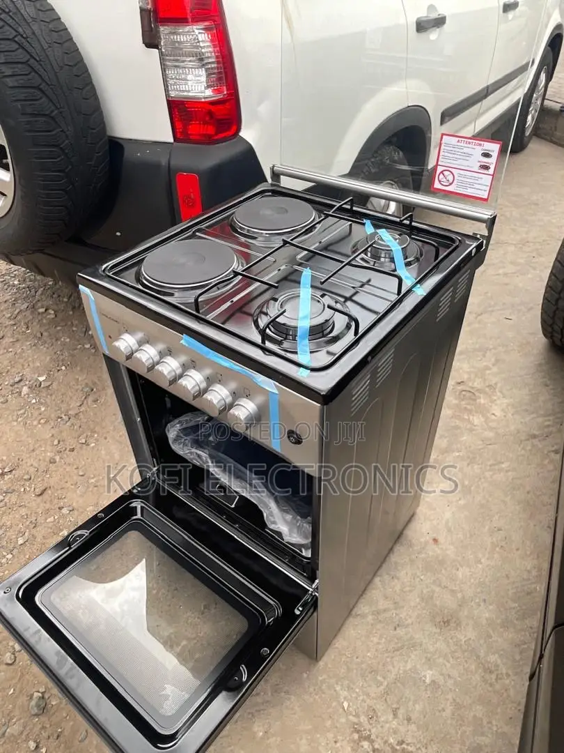 The Hybrid Heat Commander 50x50 Edition