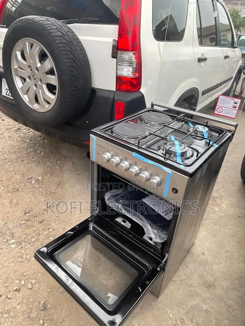 Infinity Heat System by Ferre 7kg Cooker