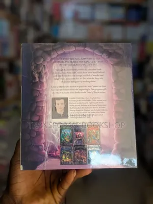 The Land of Stories