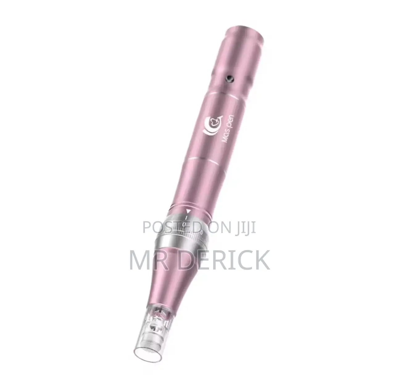 Microneedling Wireless Ultima L1 Dermapen Kit With 12-pin