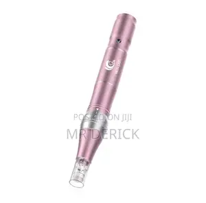 Microneedling Wireless Ultima L1 Dermapen Kit With 12-pin