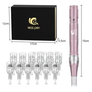 Microneedling Wireless Ultima L1 Dermapen Kit With 12-pin