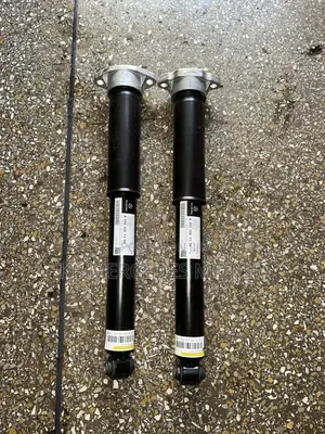 Mercedes Benz GLC 2017 2018 2019 2020 2021 Back Shocks