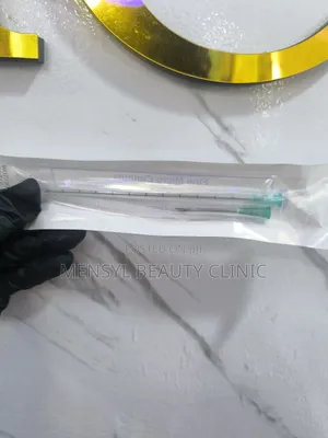Cannula for Butt Fillers or Liquid BBL 12g 14g 16g 18g