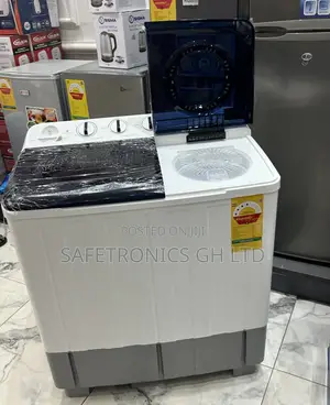 Order Wash/Spin 11kg Topload Semiautomatic TCL Washingmachine