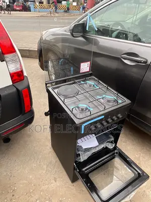 Ferre 3-in-1 Hybrid Cooker