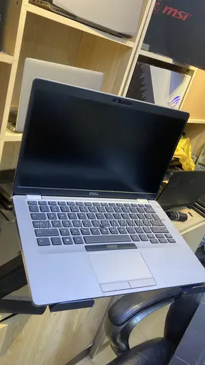 Laptop Dell Latitude 5410 16GB Intel Core I5 SSD 256GB