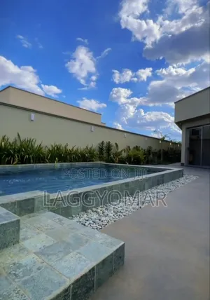 Swimming Pool Ghana