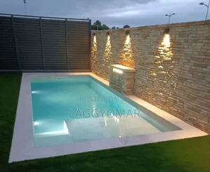 Swimming Pool Ghana