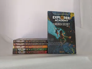 Explorer Academy