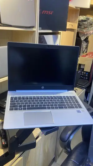 Laptop HP ProBook 450 G7 16GB Intel Core I7 SSD 256GB