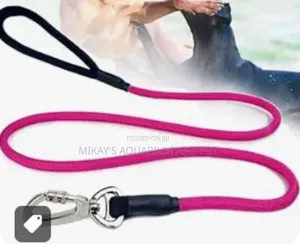Dog and Cat Leashes