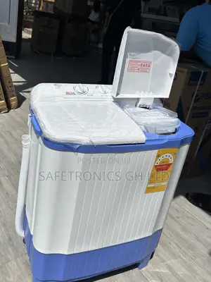 Suitable Best Zara 7kg Topload Semiautomatic Twintub Washingmachine
