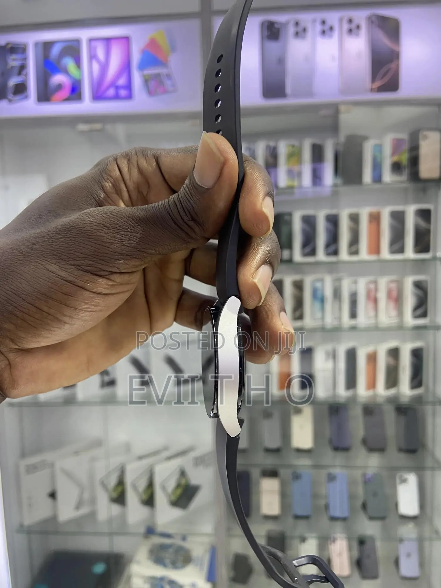 Samsung Watch 4