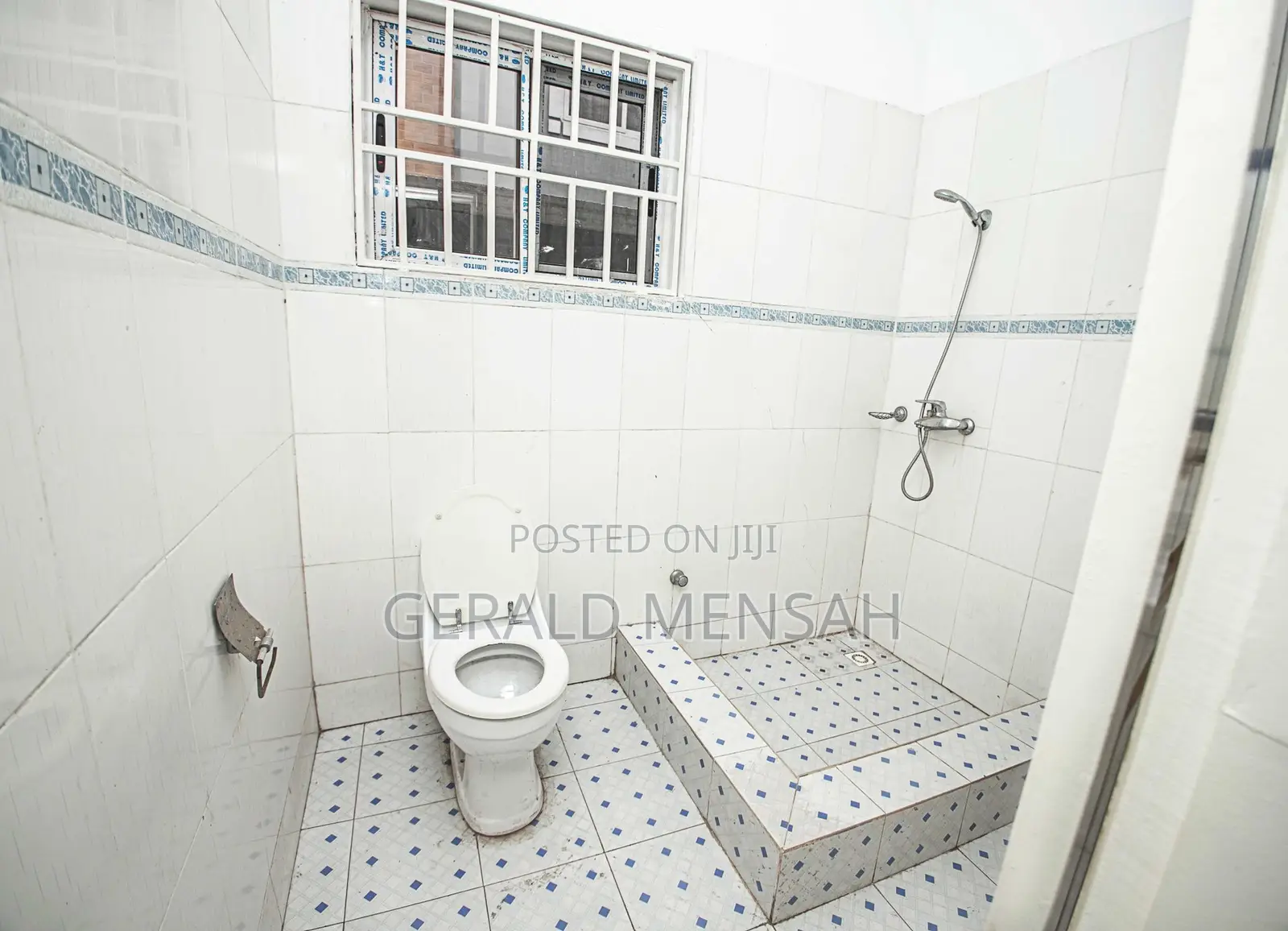4bdrm Apartment in Baatsona Total for sale