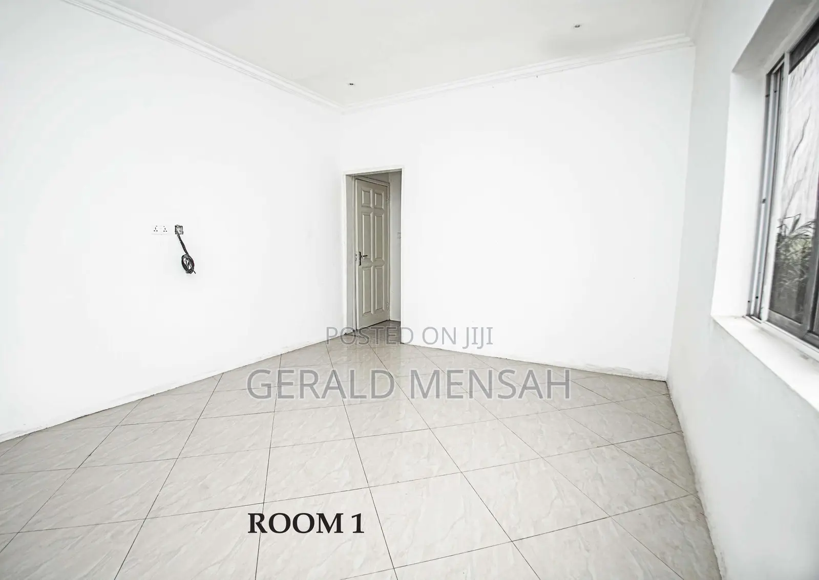 4bdrm Apartment in Baatsona Total for sale