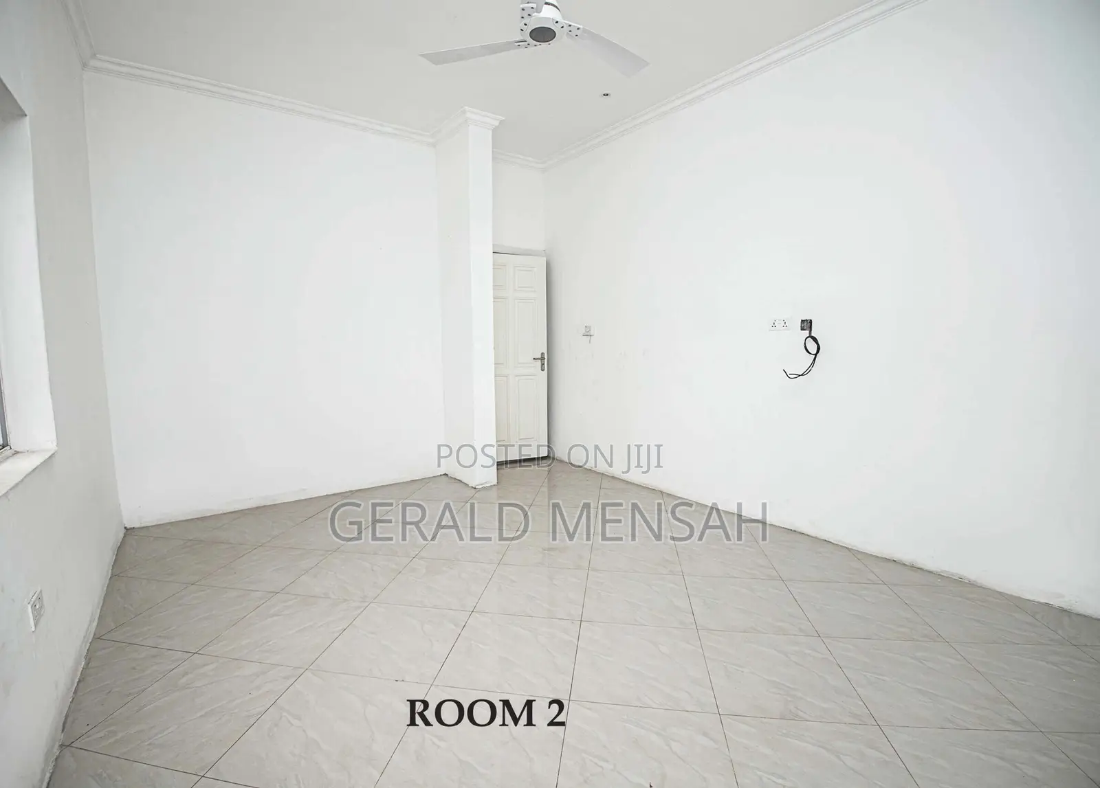 4bdrm Apartment in Baatsona Total for sale