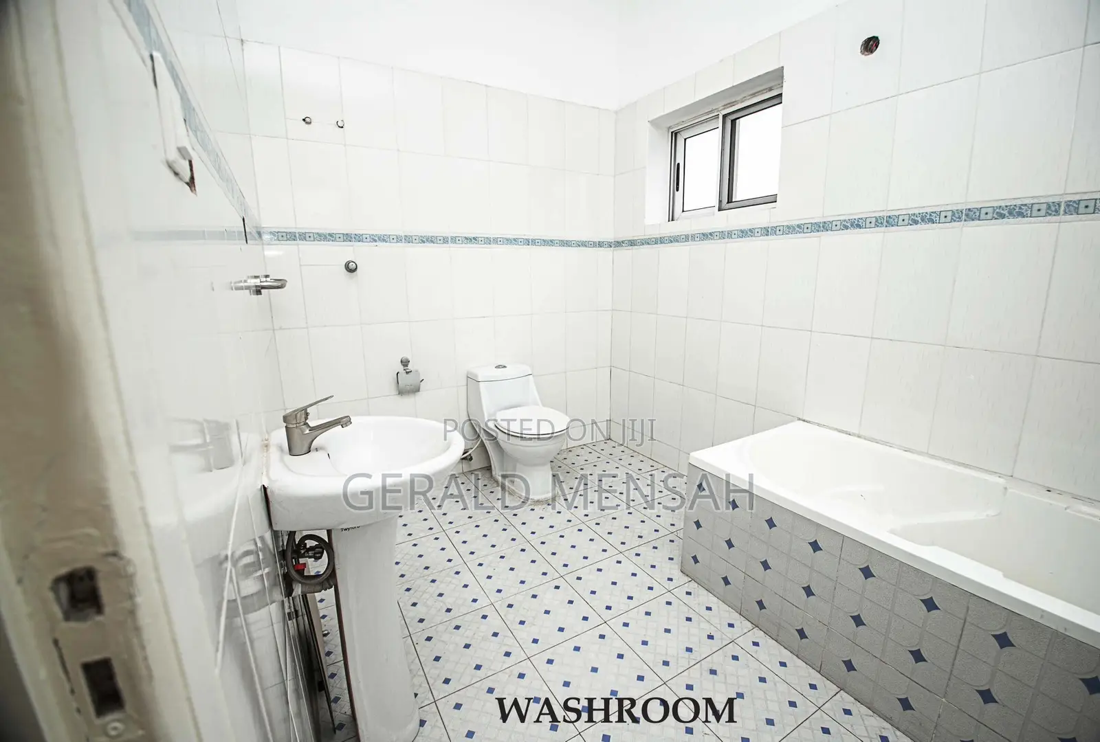 4bdrm Apartment in Baatsona Total for sale