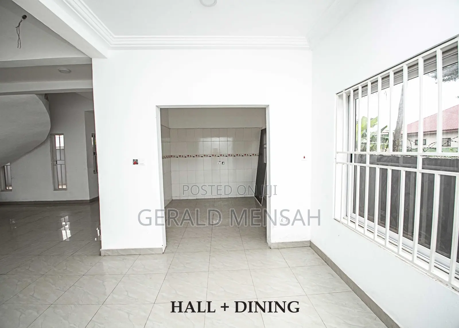 4bdrm Apartment in Baatsona Total for sale