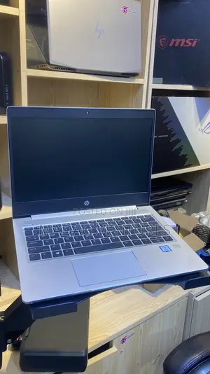 Laptop HP 430 G6 8GB Intel Core I5 SSD 256GB