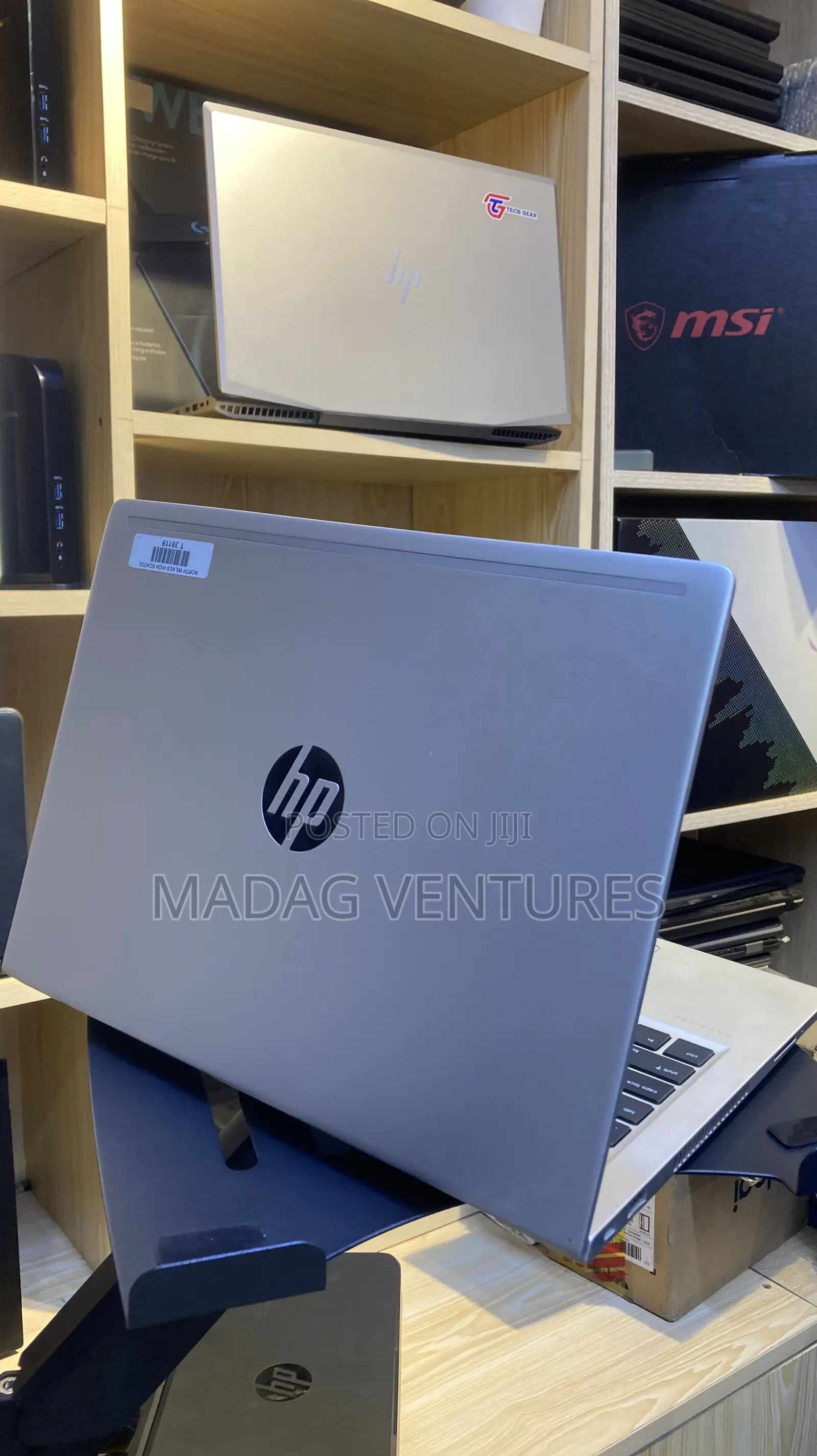 Laptop HP 430 G6 8GB Intel Core I5 SSD 256GB