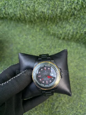 Rolex Deepsea Dweller Watch Venom Edition