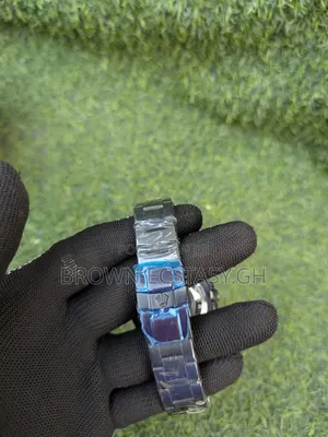 Rolex Deepsea Dweller Watch Venom Edition