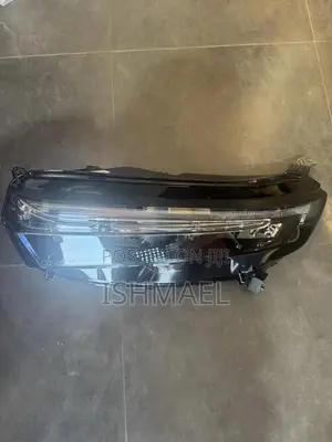 CRV Headlight 2023 2024 2025