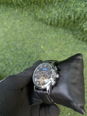 Patek Philippe Mechanical Watch