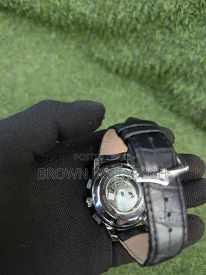 Patek Philippe Mechanical Watch