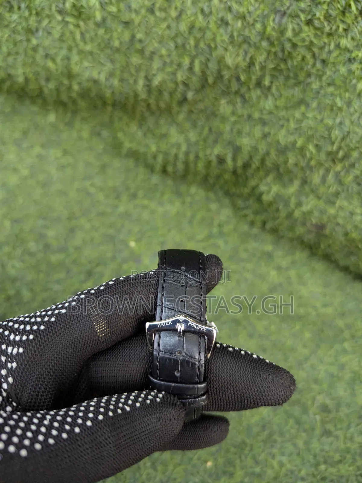 Patek Philippe Mechanical Watch