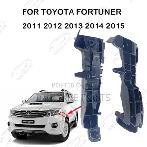 Toyota Fortune 2012-2015 Front Bumper Bracket