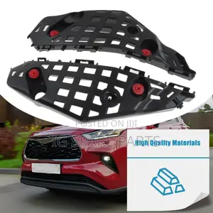 Toyota Highlander 2019-2024front Bumper Bracket