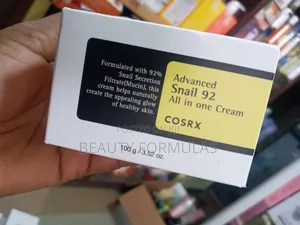 Cosrx Face Cream