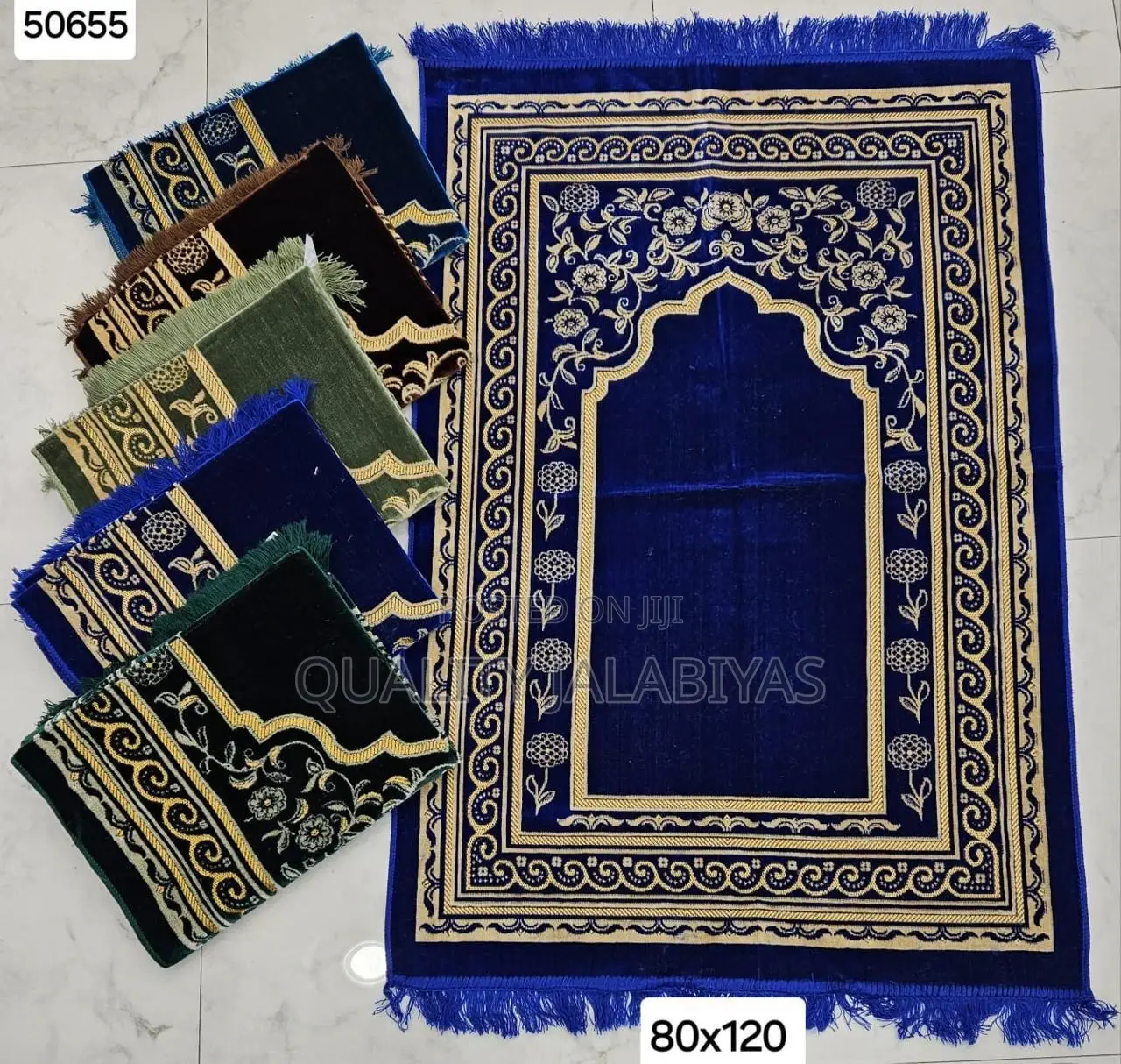 Quality Prayers Mat
