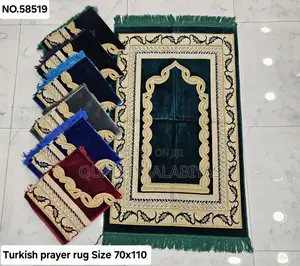 Quality Prayers Mat