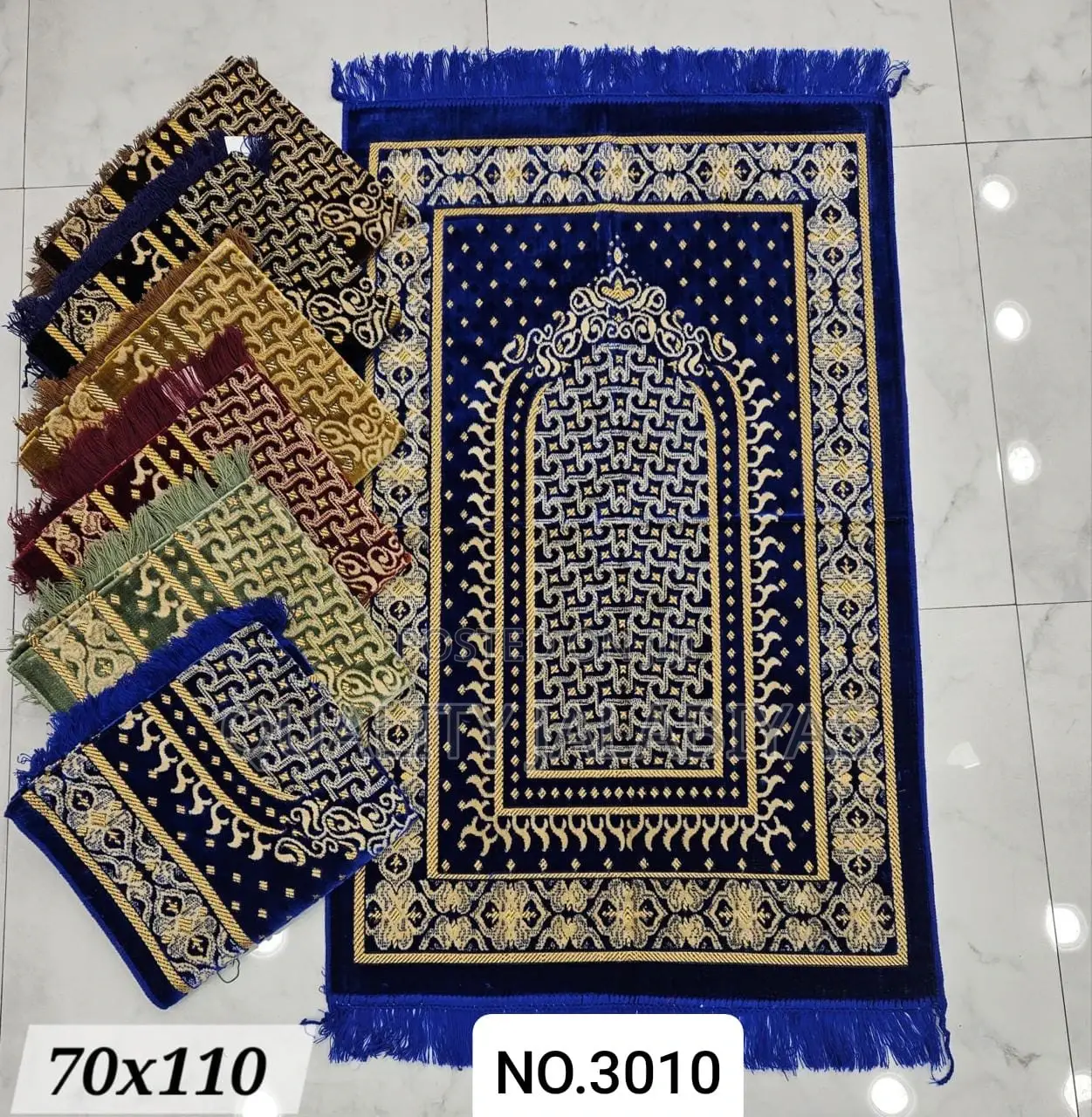 Quality Prayers Mat
