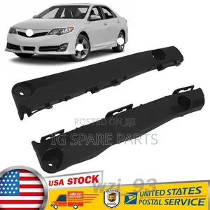 Toyota Camry 2012-2014 Front Bumper Bracket