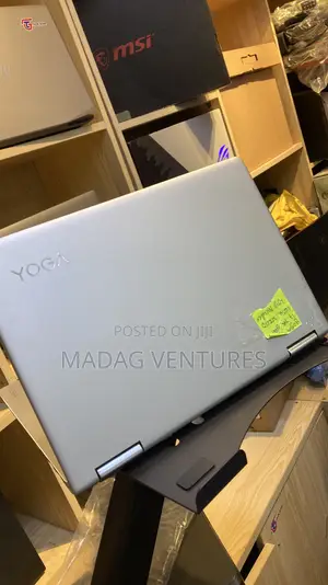 Laptop Lenovo Yoga 710 16GB Intel Core I7 SSD 256GB